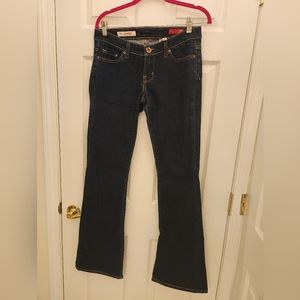 Flare jeans